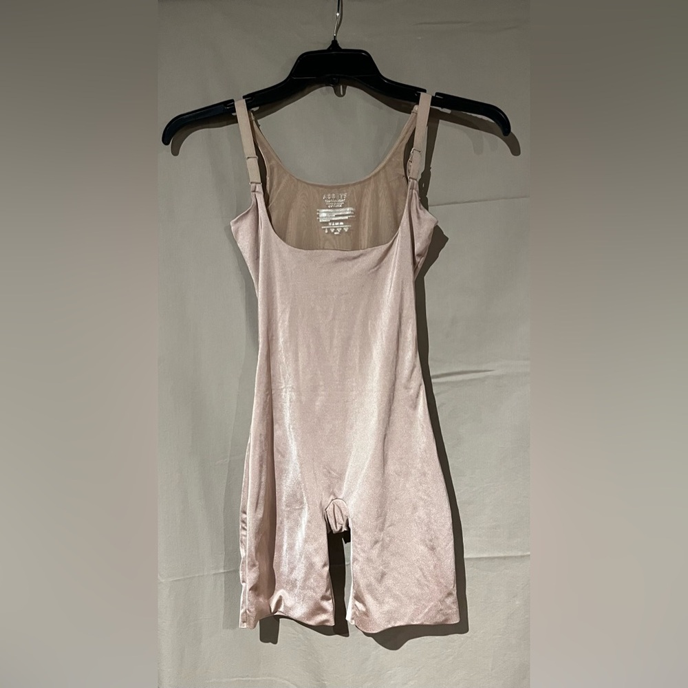 Spanx Body Shaper